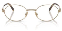 Miu Miu MU 50ZV Eyeglasses