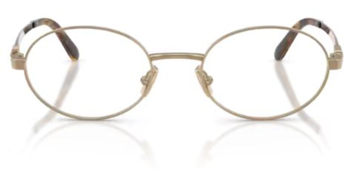 Miu Miu MU 50ZV Eyeglasses