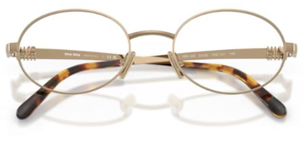 Miu Miu MU 50ZV Eyeglasses
