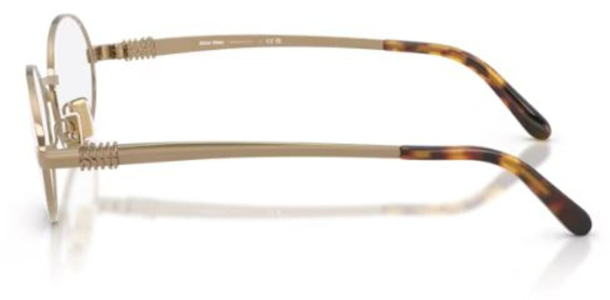 Miu Miu MU 50ZV Eyeglasses