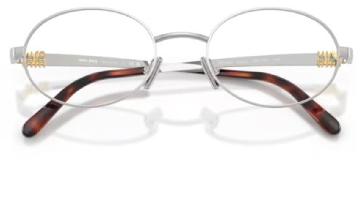 Miu Miu MU 50ZV Eyeglasses