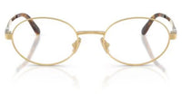 Miu Miu MU 50ZV Eyeglasses