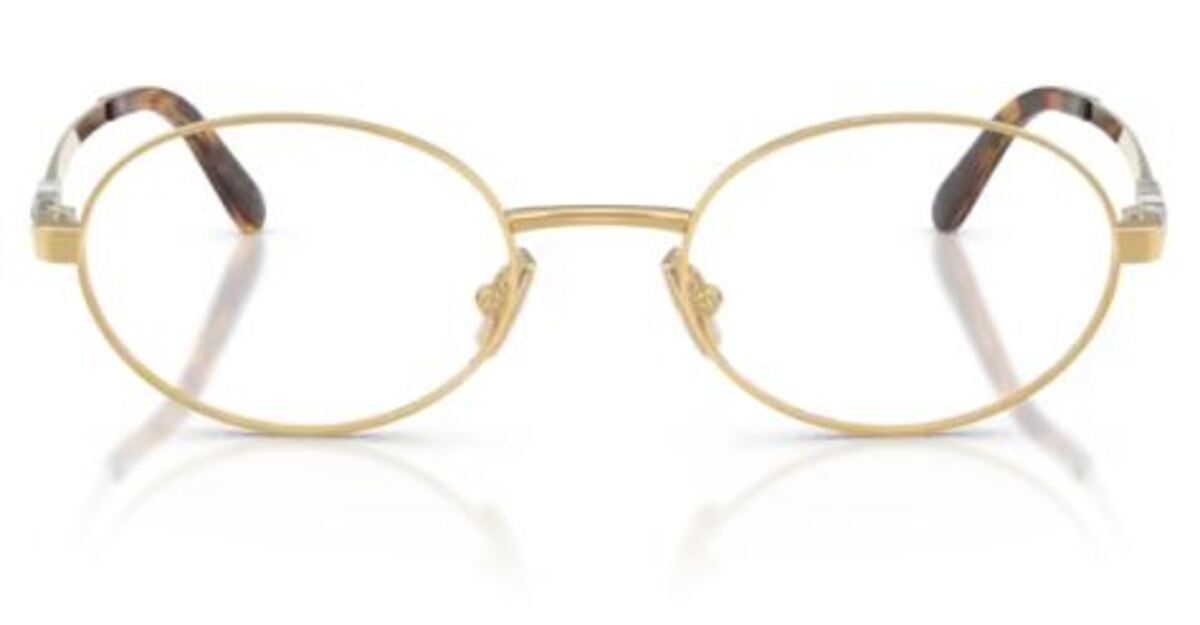 Miu Miu MU 50ZV Eyeglasses