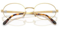 Miu Miu MU 50ZV Eyeglasses