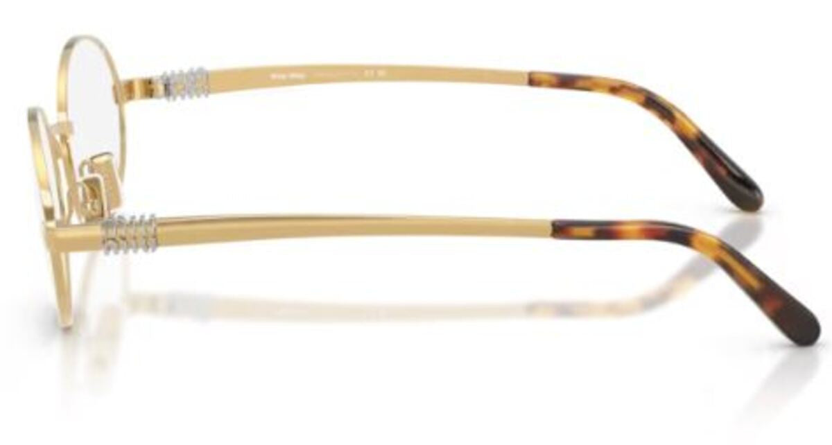 Miu Miu MU 50ZV Eyeglasses