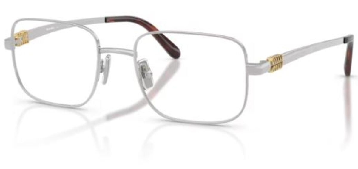 Lunettes de vue Miu Miu MU 51ZV
