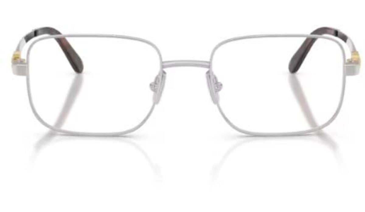 Lunettes de vue Miu Miu MU 51ZV