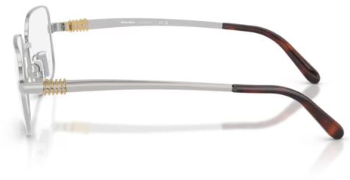 Lunettes de vue Miu Miu MU 51ZV