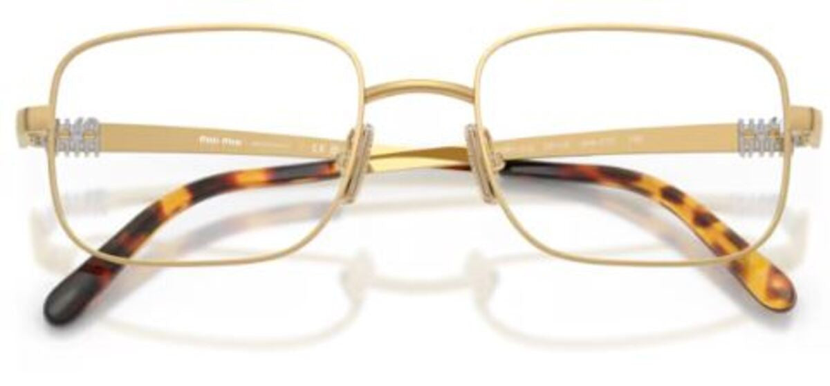Lunettes de vue Miu Miu MU 51ZV