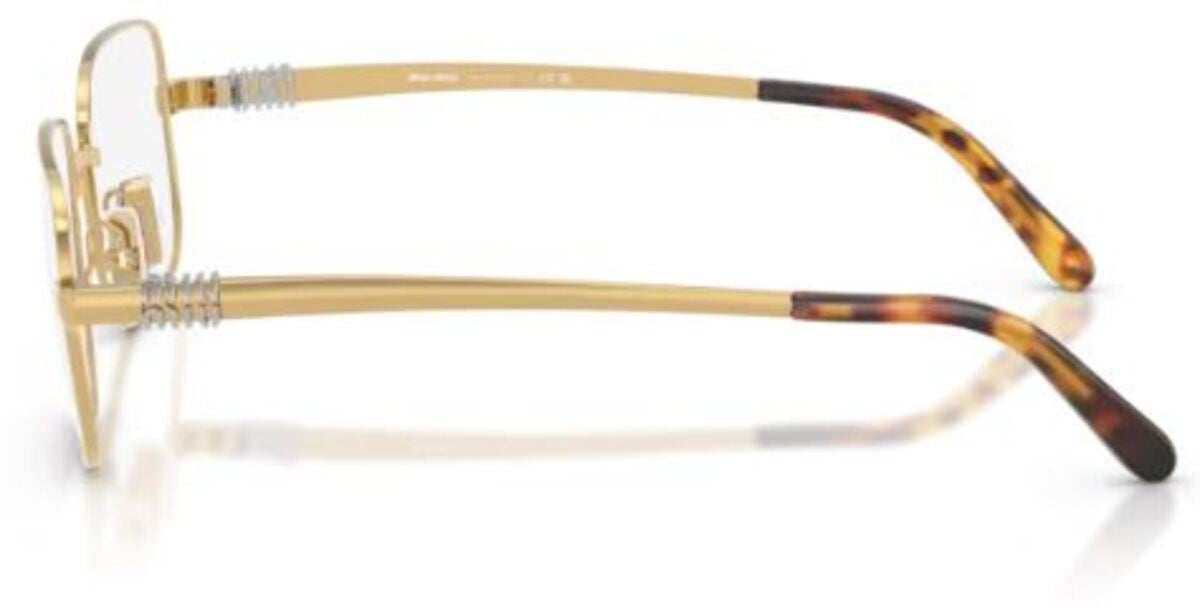 Lunettes de vue Miu Miu MU 51ZV