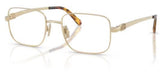 Lunettes de vue Miu Miu MU 51ZV