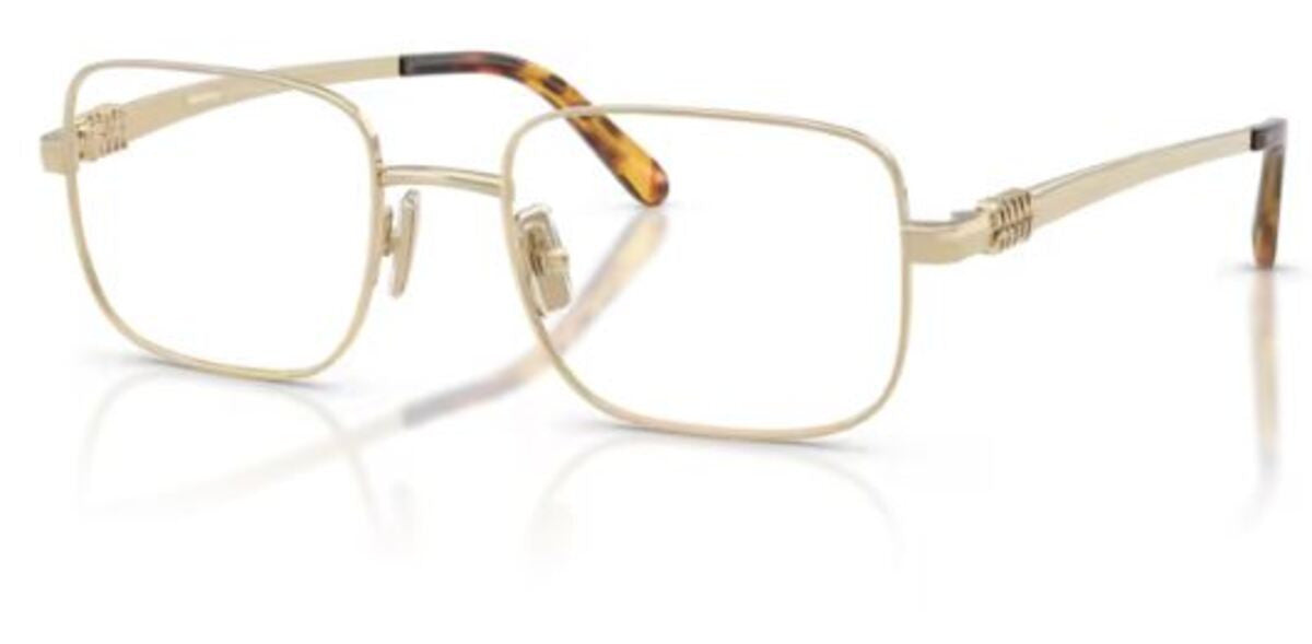 Lunettes de vue Miu Miu MU 51ZV
