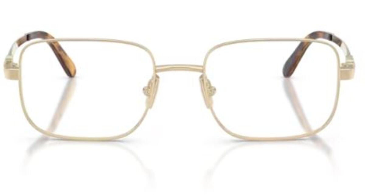 Lunettes de vue Miu Miu MU 51ZV