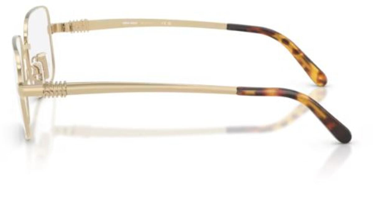 Lunettes de vue Miu Miu MU 51ZV