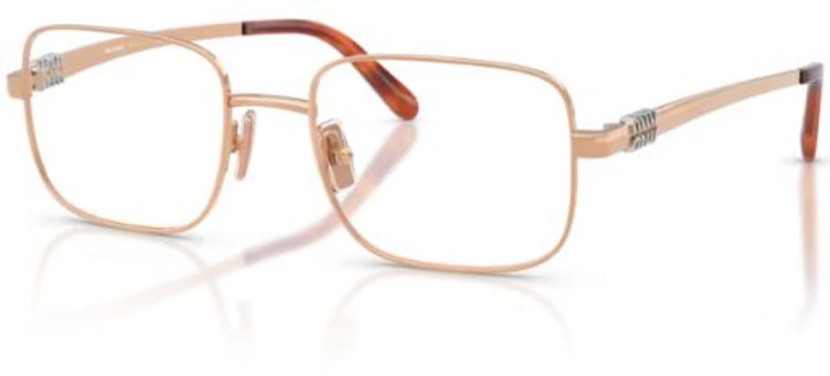 Lunettes de vue Miu Miu MU 51ZV