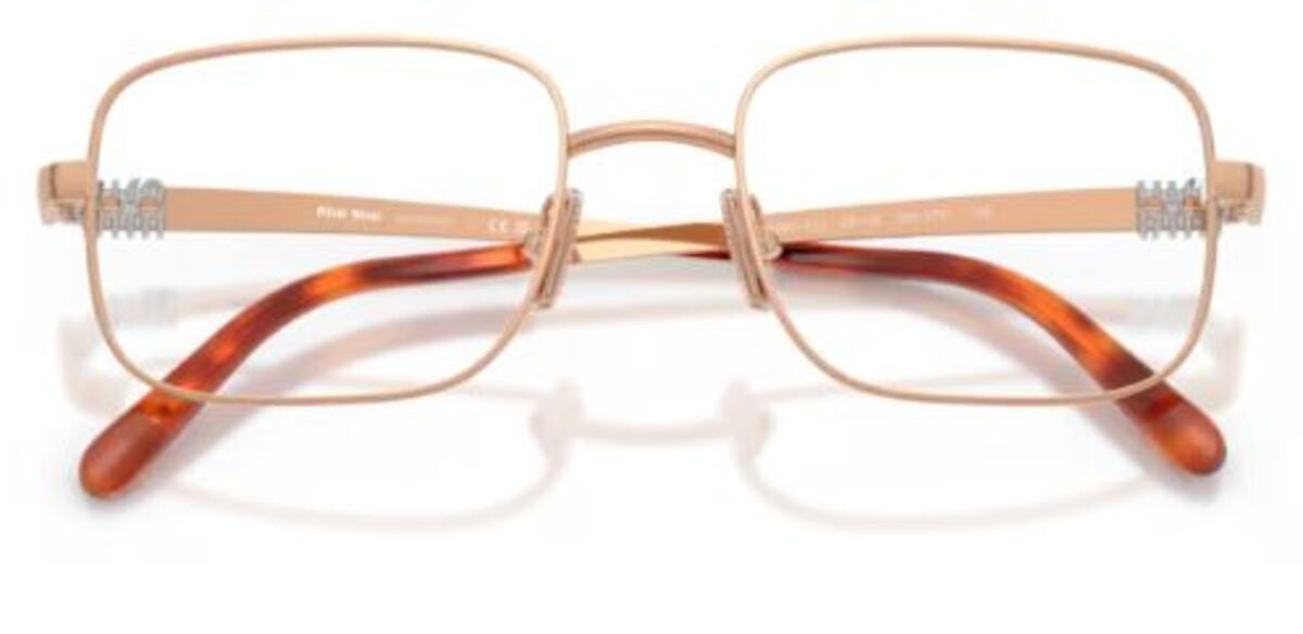 Lunettes de vue Miu Miu MU 51ZV