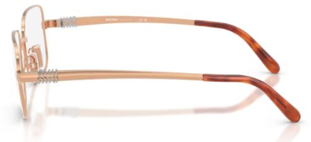 Lunettes de vue Miu Miu MU 51ZV