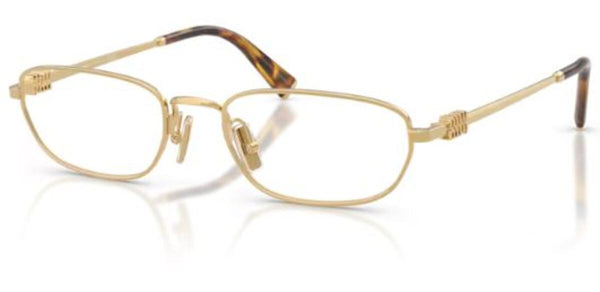 Korrektionsbrille Miu Miu MU 52ZV