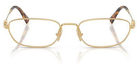 Leesbrillen Miu Miu MU 52ZV