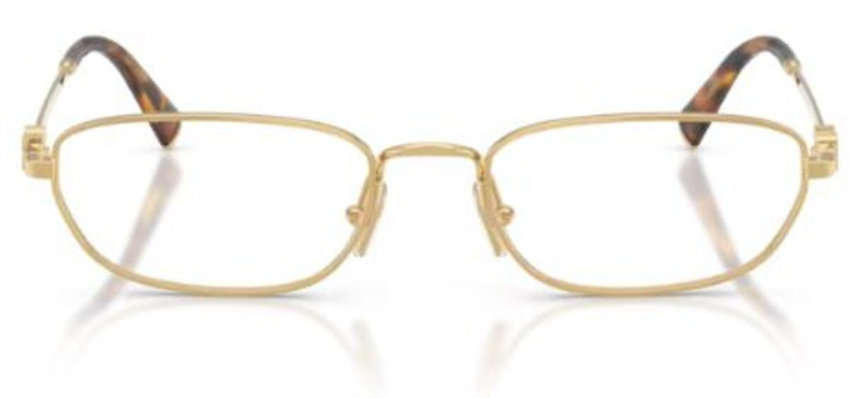 Leesbrillen Miu Miu MU 52ZV