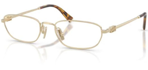 Korrektionsbrille Miu Miu MU 52ZV