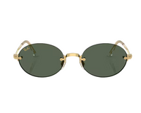 Sonnenbrille ASAP Rocky x Ray-Ban RB3929