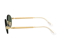 Sonnenbrille ASAP Rocky x Ray-Ban RB3929