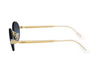 Sonnenbrille ASAP Rocky x Ray-Ban RB3929