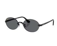 Sonnenbrille ASAP Rocky x Ray-Ban RB3929