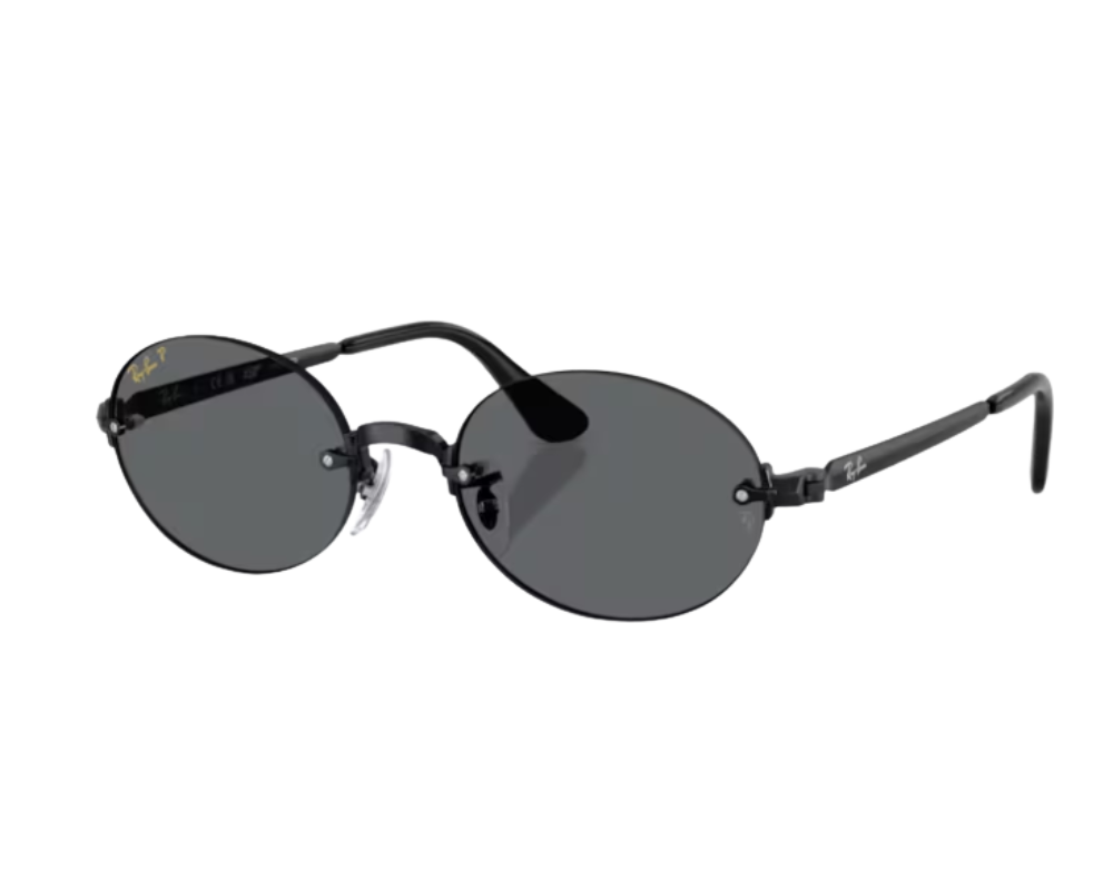 Sonnenbrille ASAP Rocky x Ray-Ban RB3929
