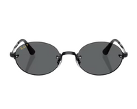 Sonnenbrille ASAP Rocky x Ray-Ban RB3929