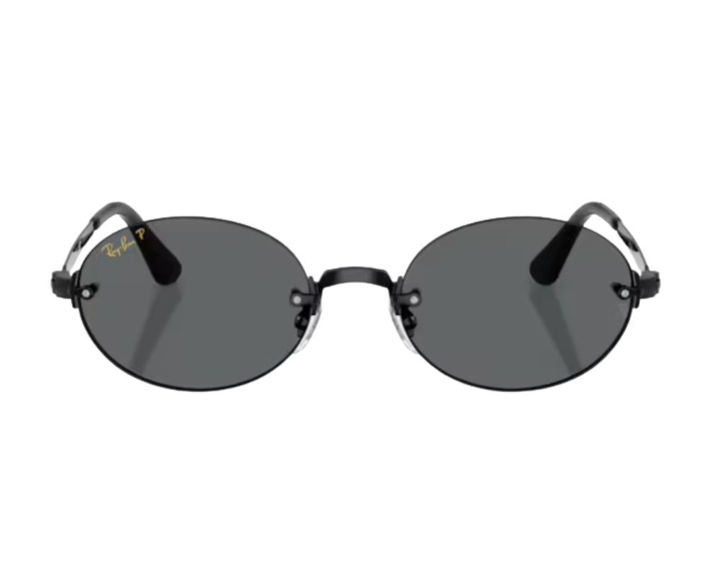 Sonnenbrille ASAP Rocky x Ray-Ban RB3929