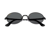 Sonnenbrille ASAP Rocky x Ray-Ban RB3929