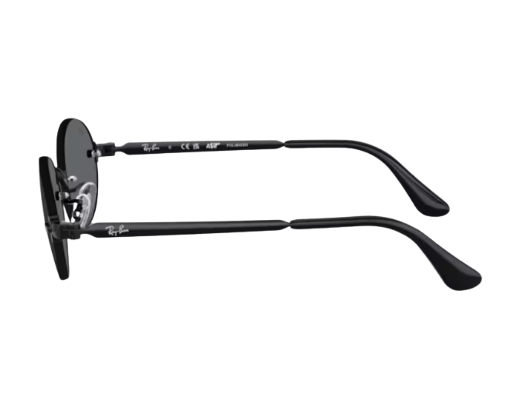 Sonnenbrille ASAP Rocky x Ray-Ban RB3929