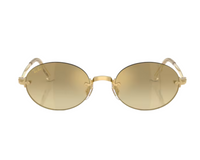 Sonnenbrille ASAP Rocky x Ray-Ban RB3929