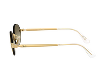 Sonnenbrille ASAP Rocky x Ray-Ban RB3929