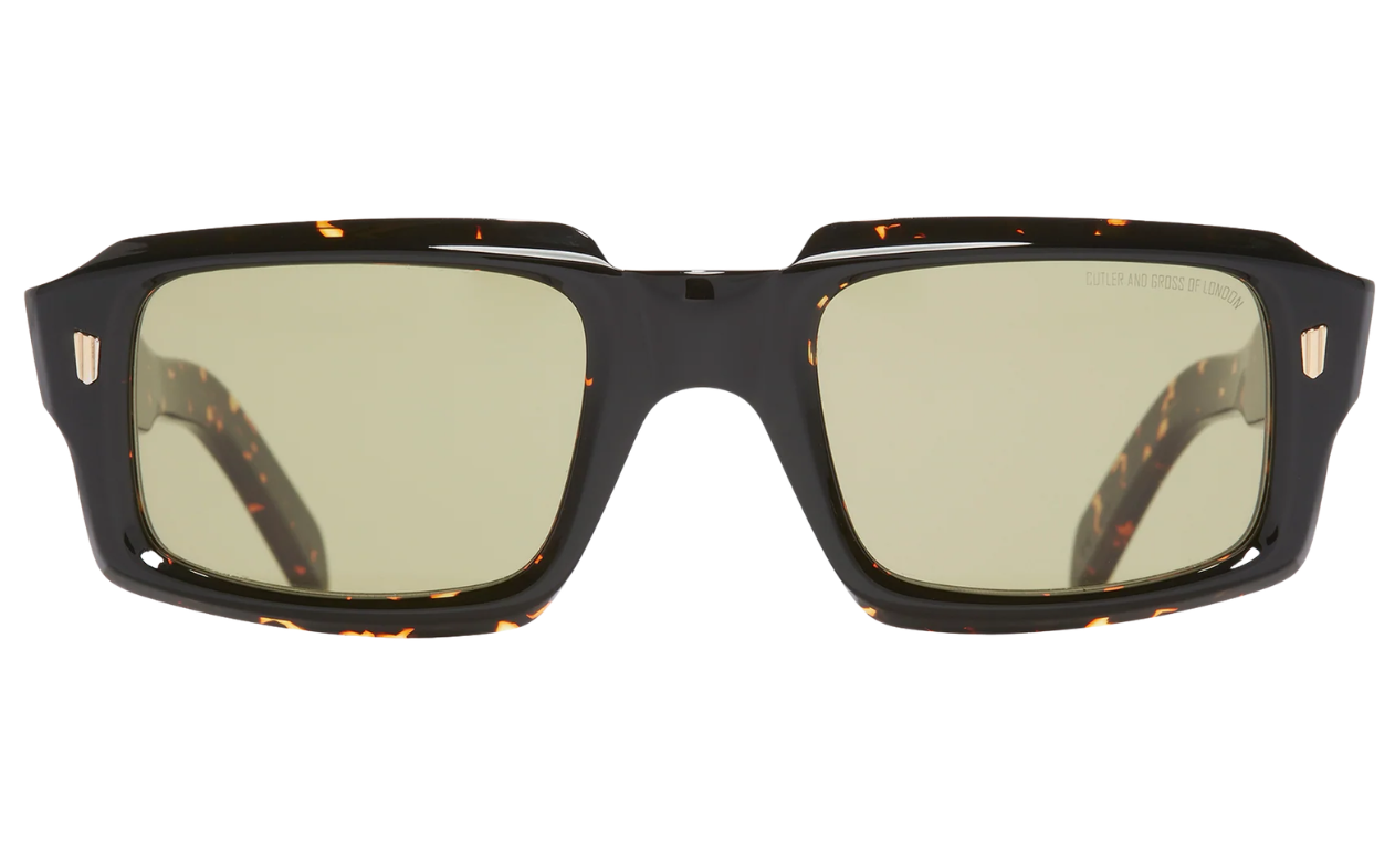 Sonnenbrille Cutler and Gross CGSN-9495-53