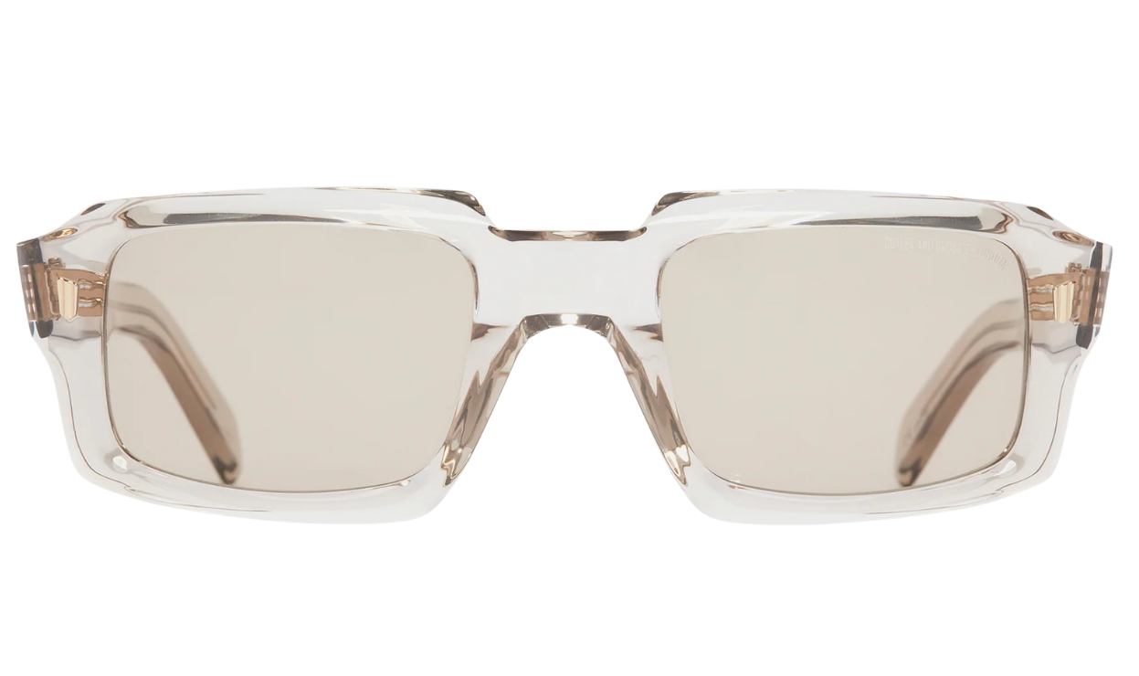 Sonnenbrille Cutler and Gross CGSN-9495-53