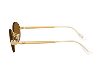 Sonnenbrille ASAP Rocky x Ray-Ban RB3929