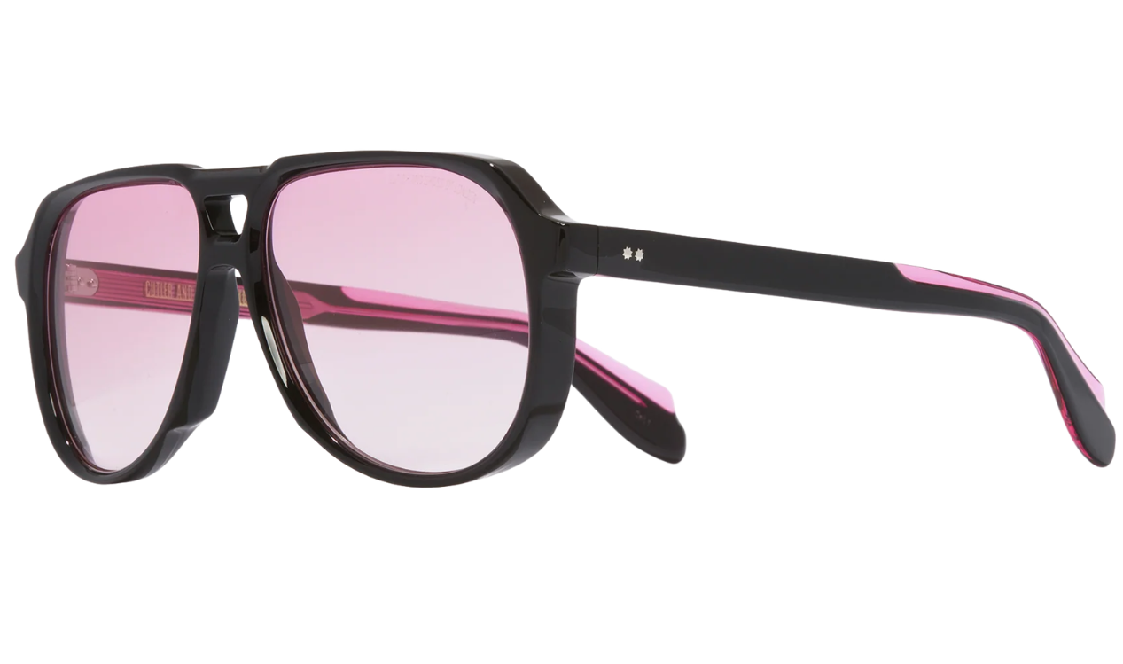 Cutler and Gross CGSN-9782-60 Sunglasses