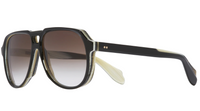 Cutler and Gross CGSN-9782-60 Sunglasses