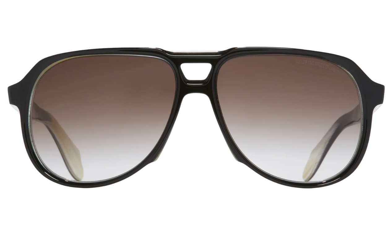 Cutler and Gross CGSN-9782-60 Sunglasses