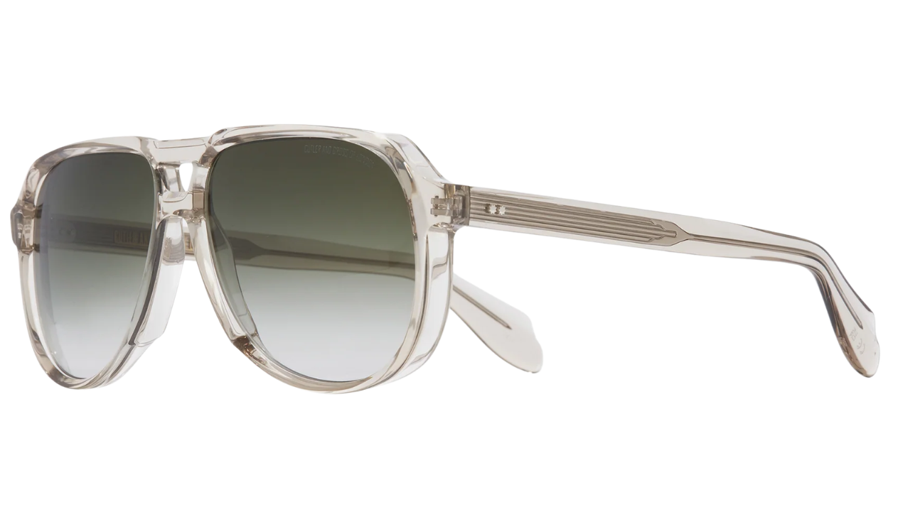 Cutler and Gross CGSN-9782-60 Sunglasses