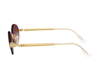 Sonnenbrille ASAP Rocky x Ray-Ban RB3929