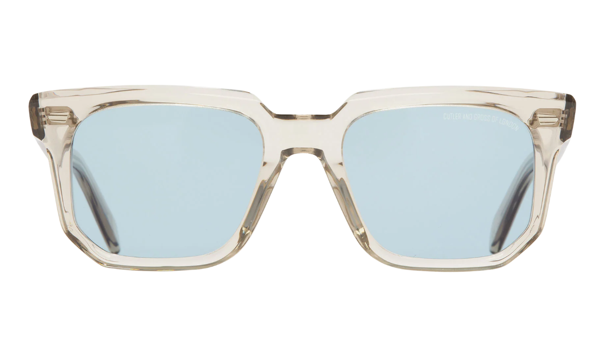 Gafas de sol Cutler and Gross CGSN-1410-54