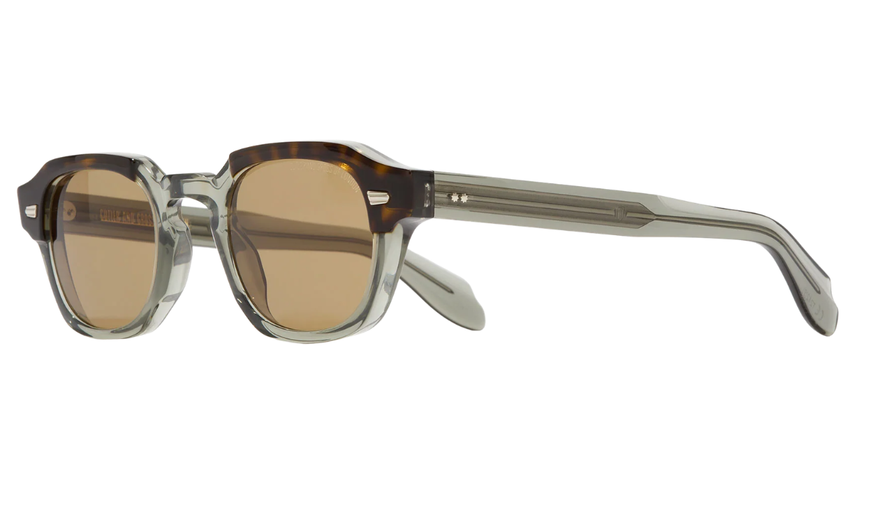 Gafas de sol Cutler and Gross CGSN-1420-47