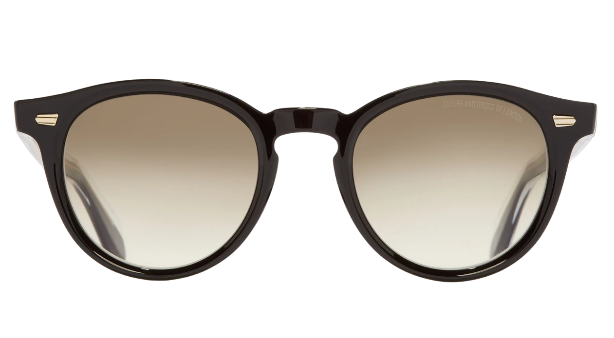 Óculos de sol Cutler and Gross CGSN-9378-50