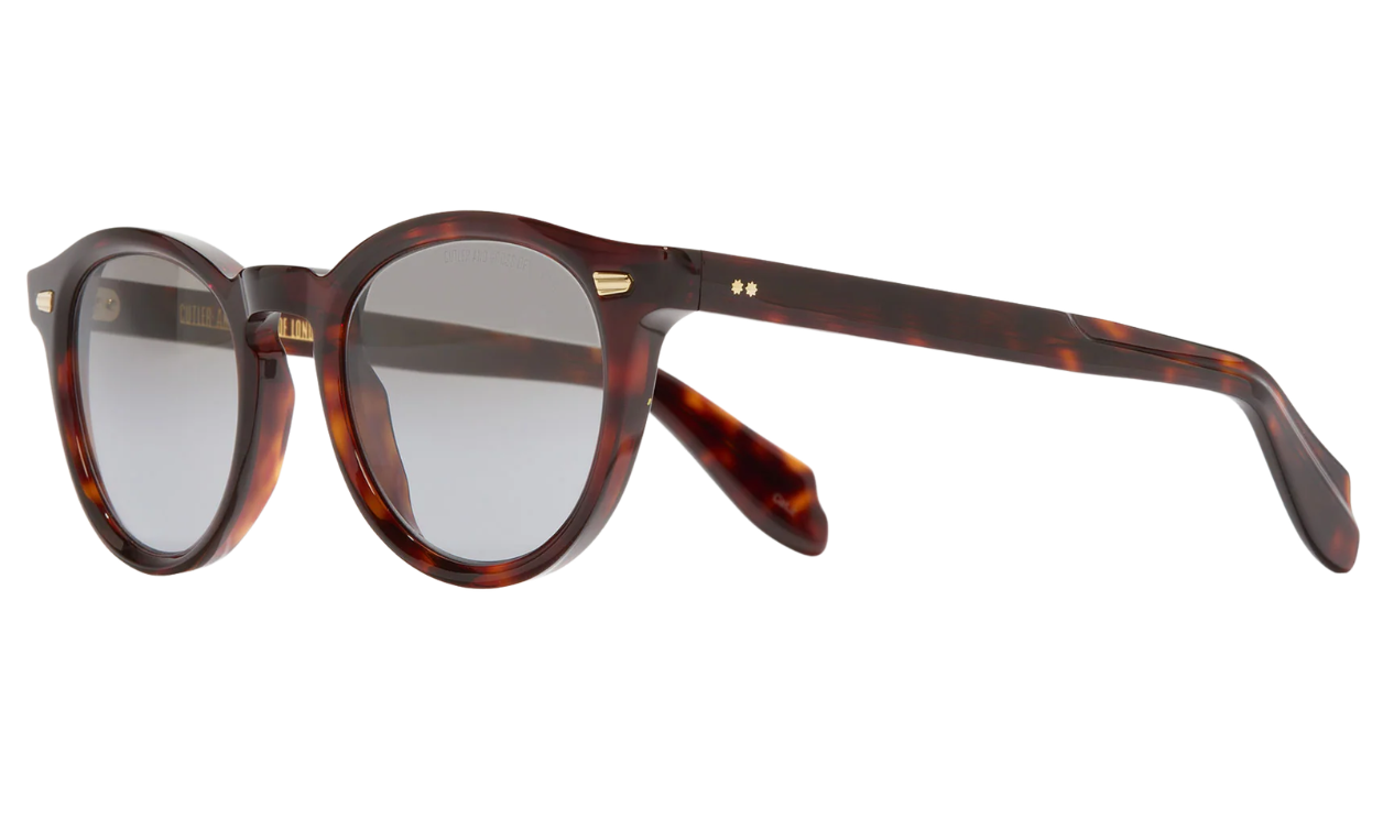 Óculos de sol Cutler and Gross CGSN-9378-50