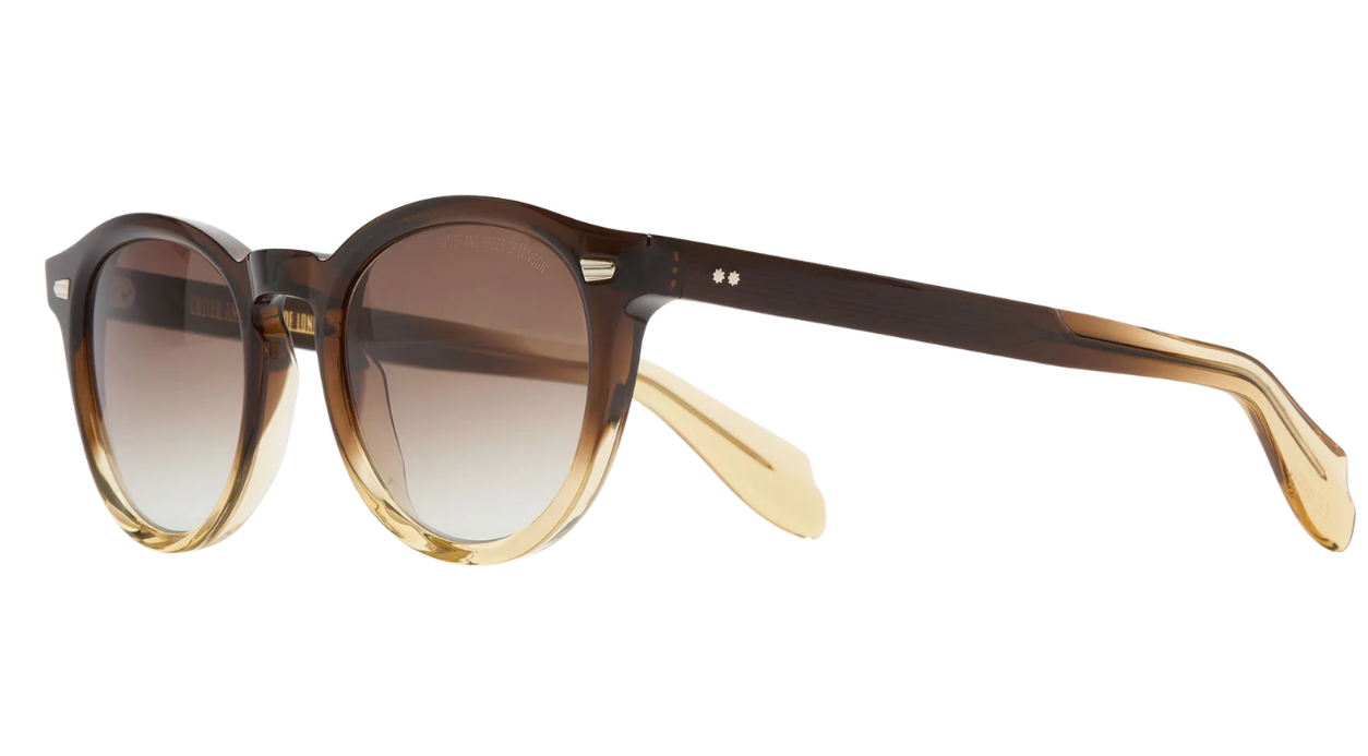 Óculos de sol Cutler and Gross CGSN-9378-50