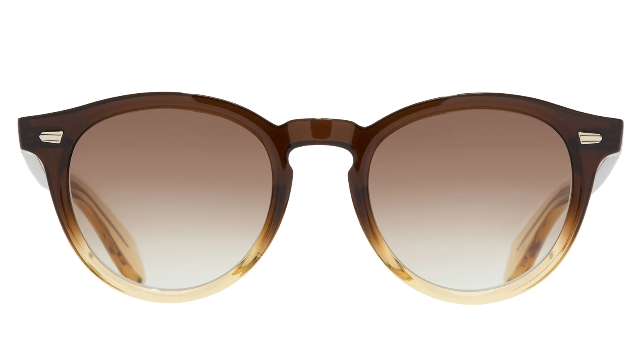 Óculos de sol Cutler and Gross CGSN-9378-50